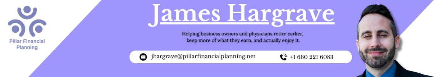 PILLAR FINANCIAL PLANNING banner