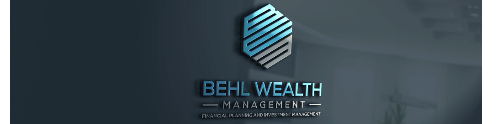 Behl Wealth Management banner