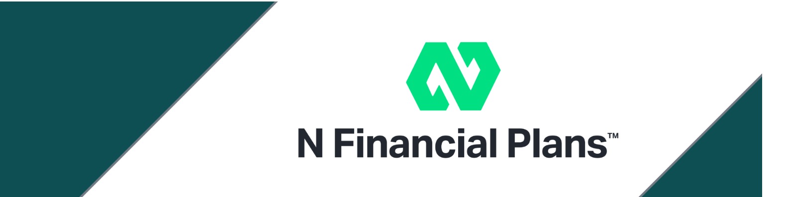 N Financial Plans banner