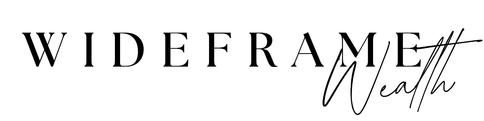 WideFrame Wealth (via Core Planning) banner