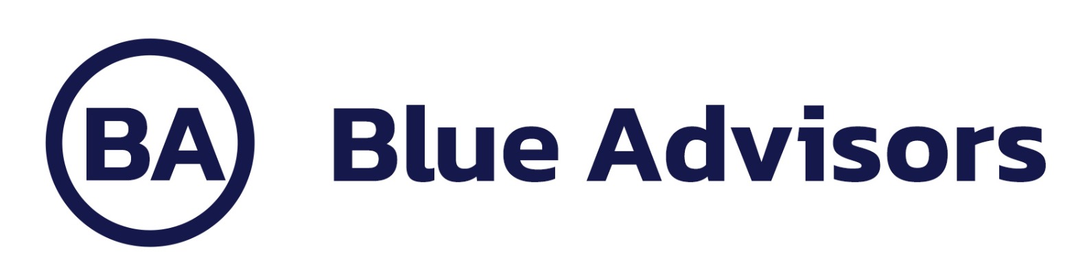 Blue Advisors banner