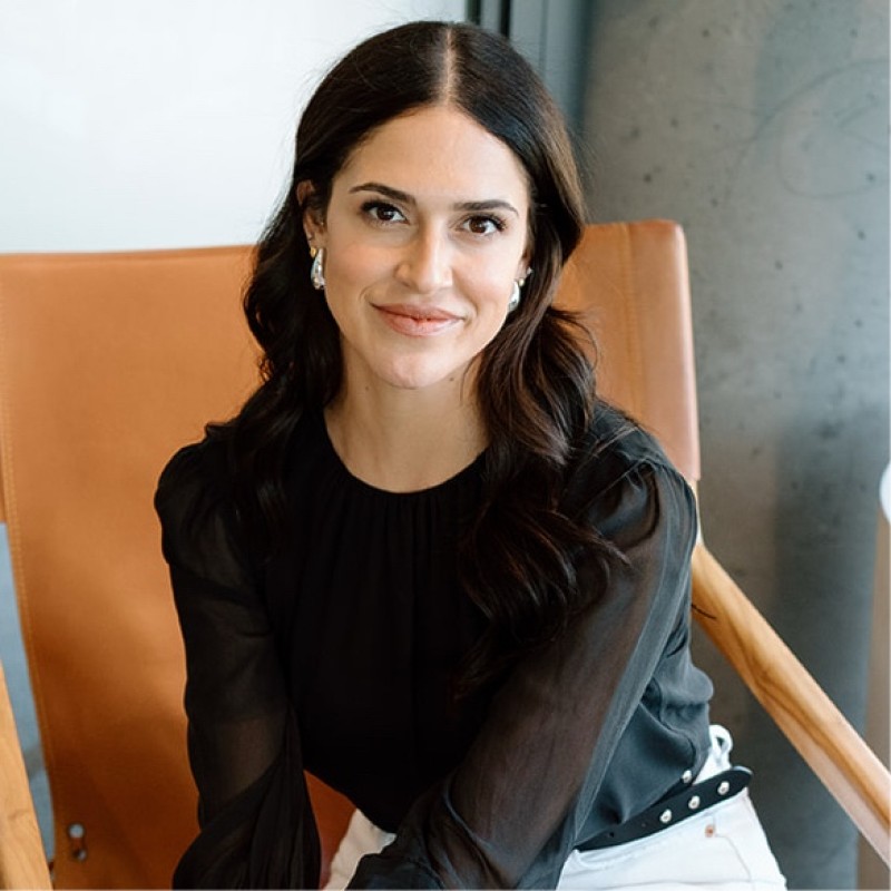 Cristina Perez - Verified Fiduciary Advisor