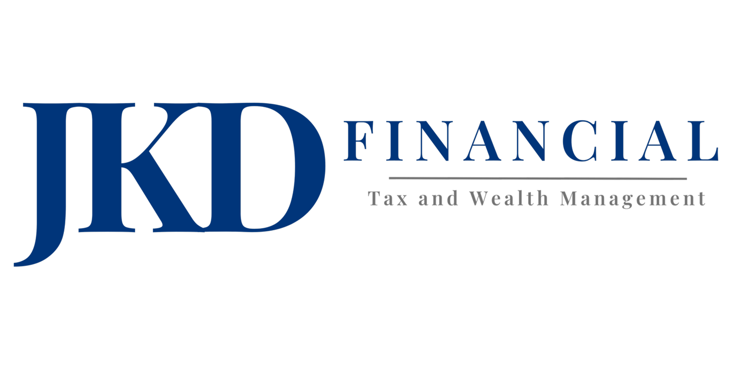 Tax Preparation vs. Tax Planning