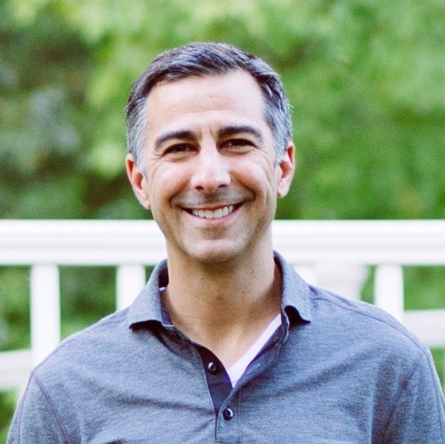 Todd Calamita