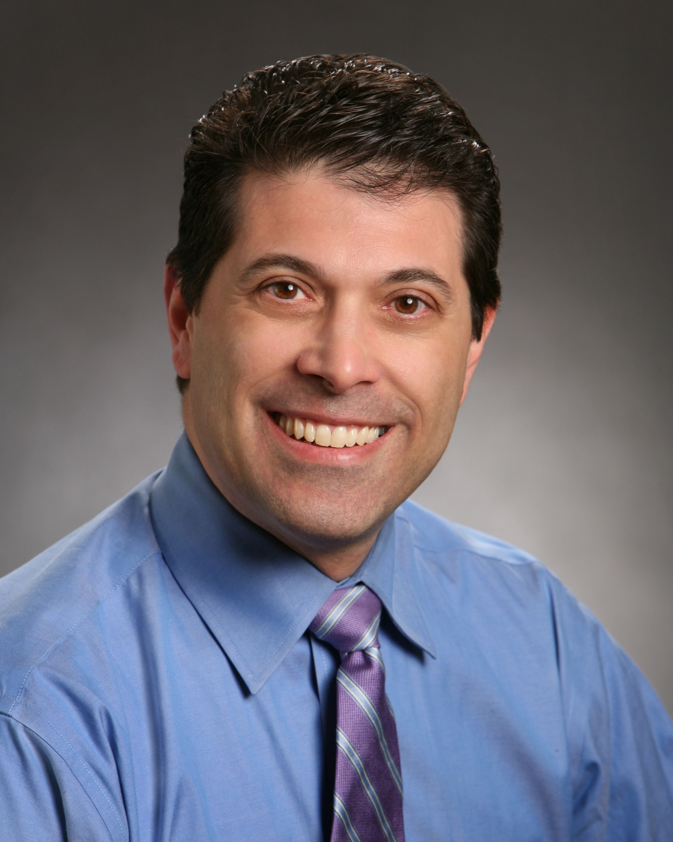 Steve Stanganelli