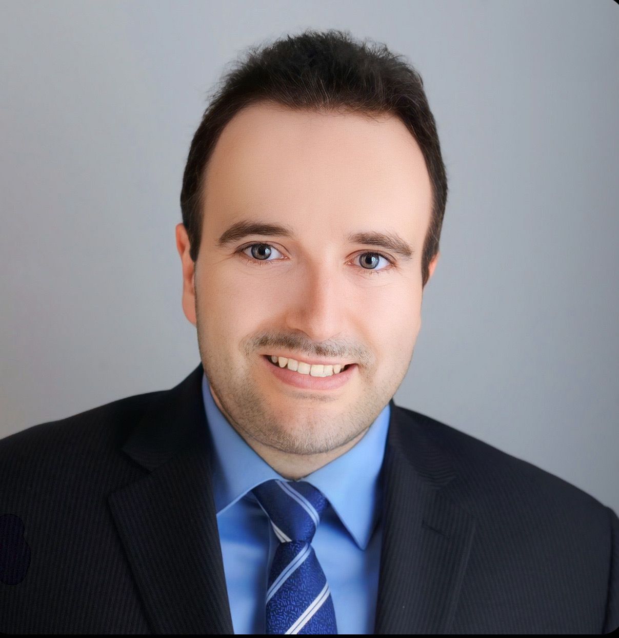 Ziad Sahuri