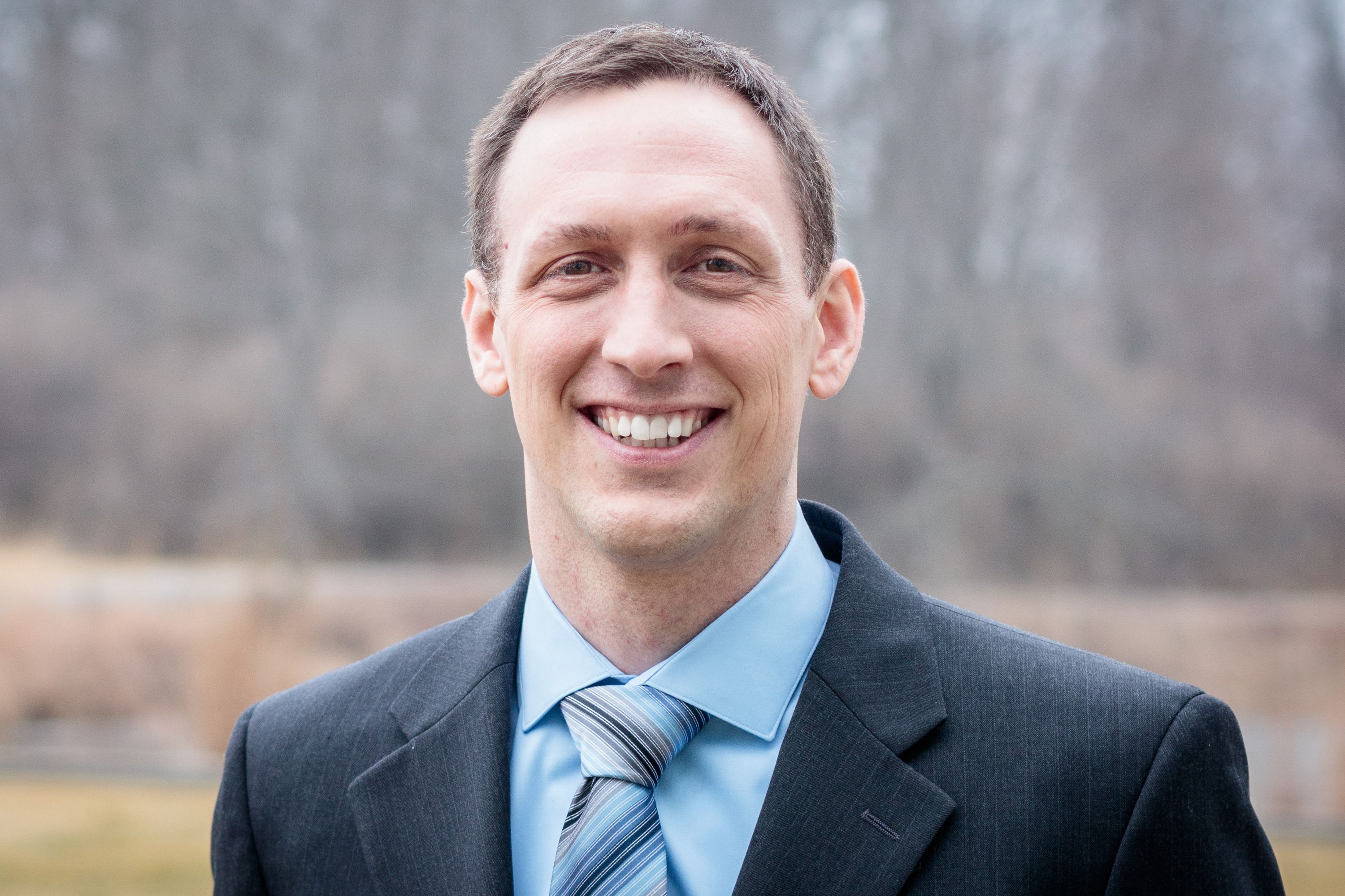 Ryan Veldhuizen
