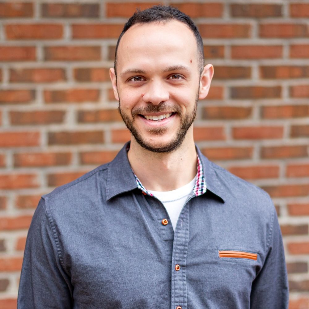 Nick Garofalo
