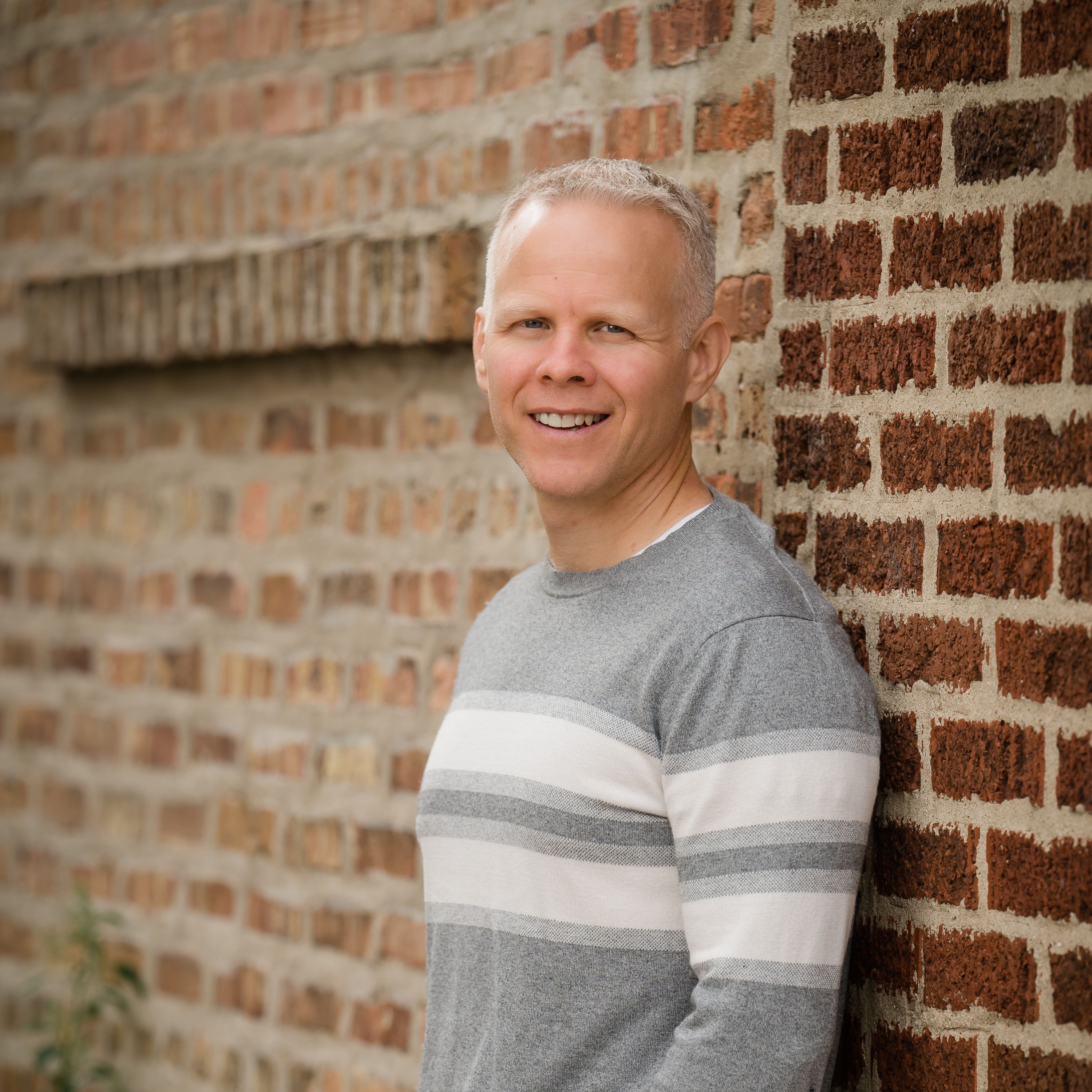 Michael Hollis