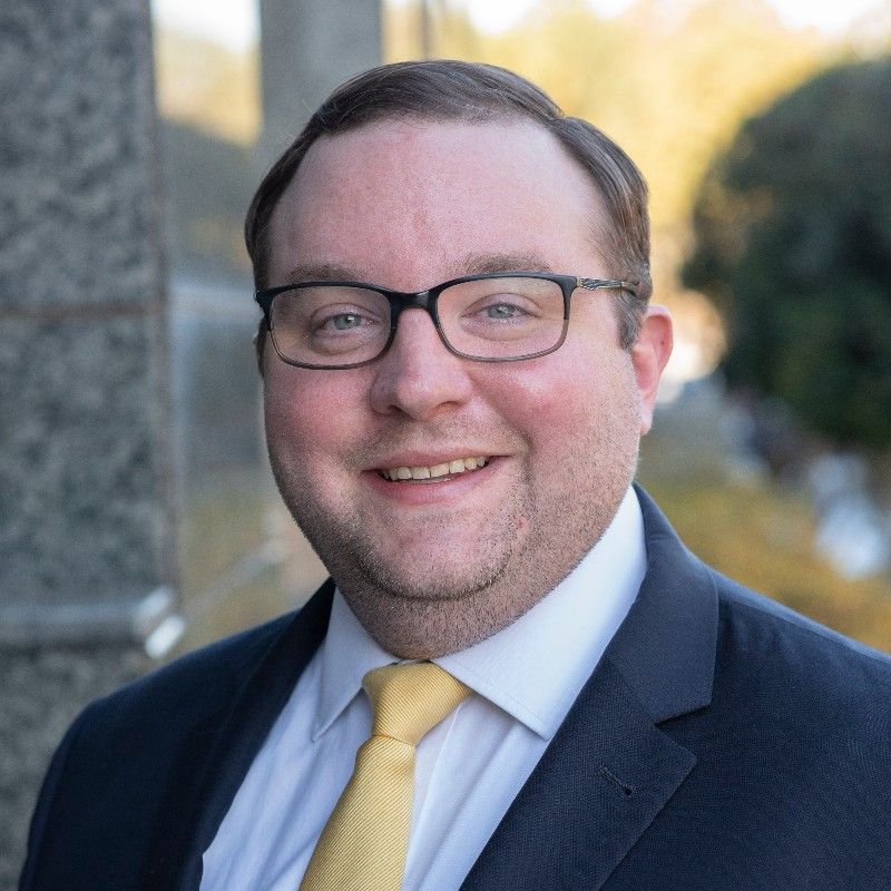 Jonathan McAlister