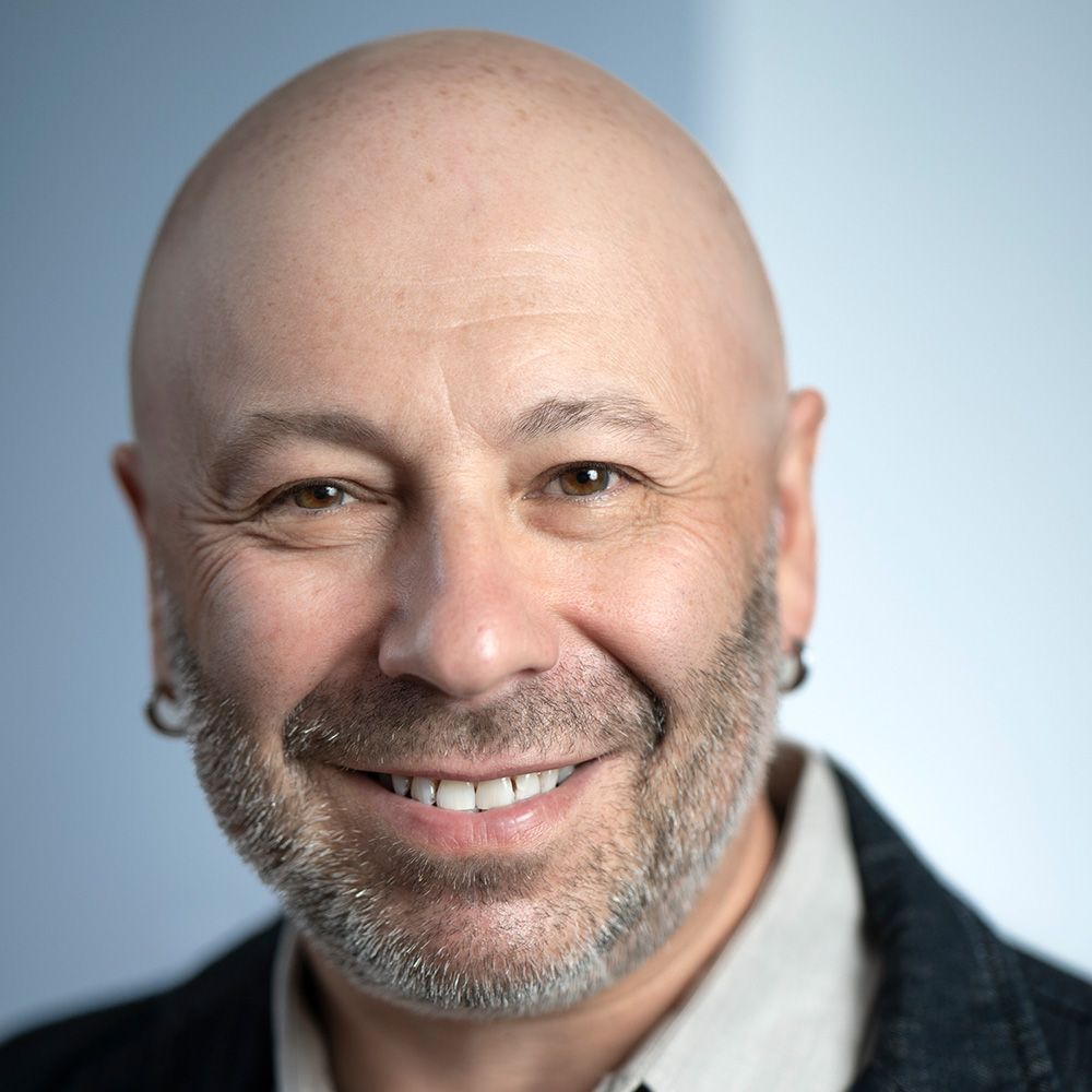 Igor Aronov