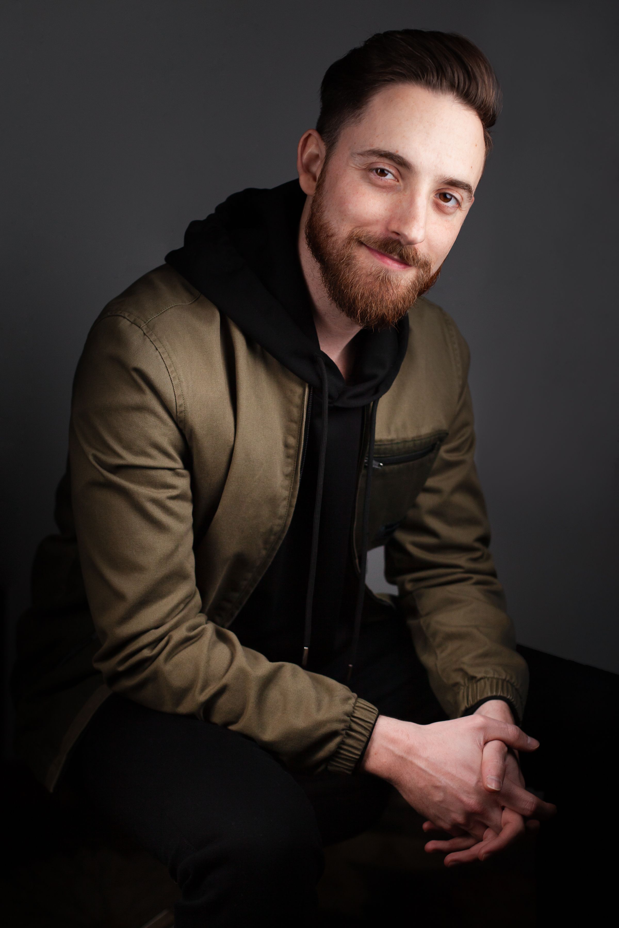 Drew Feldman