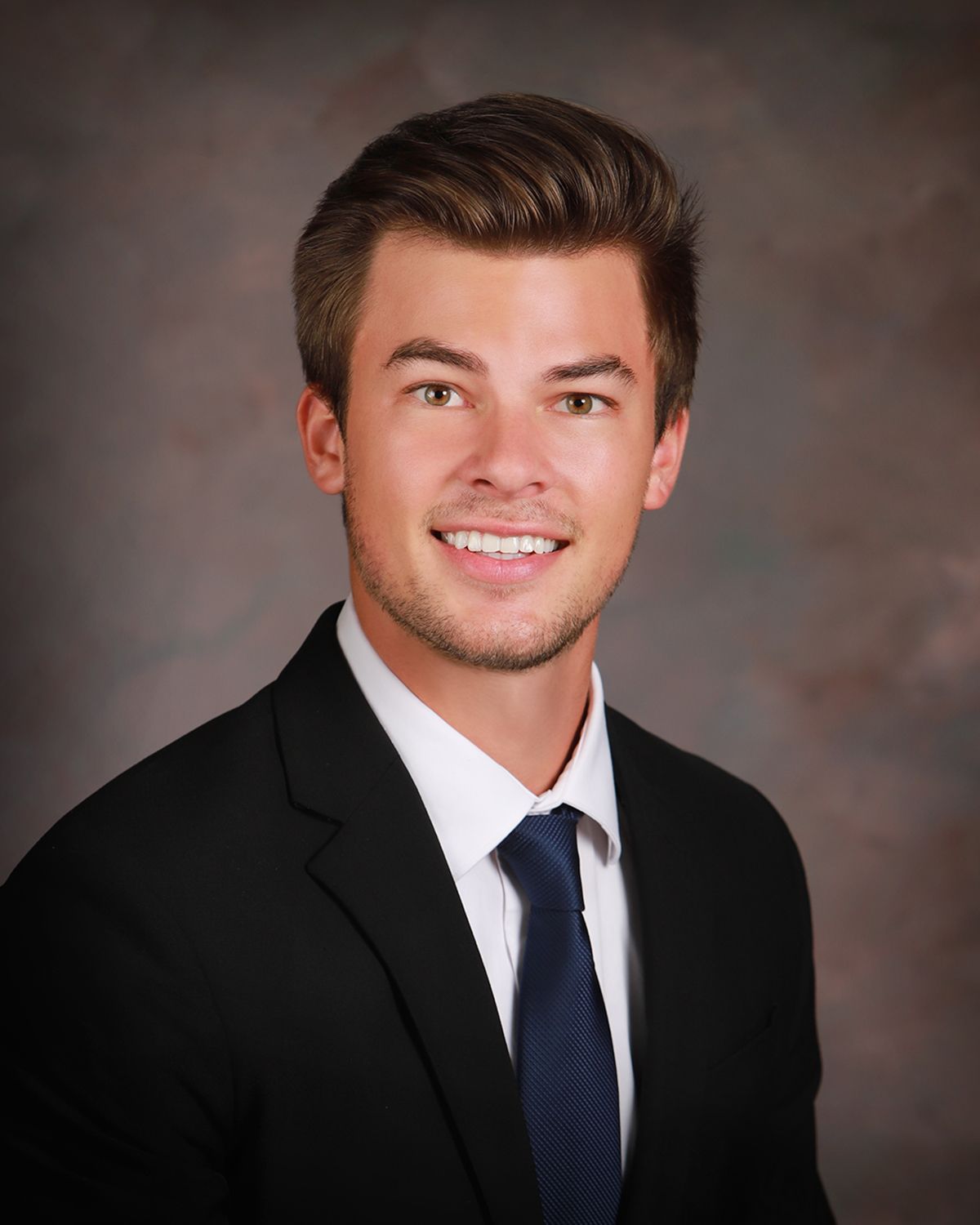 Evan Kubiak
