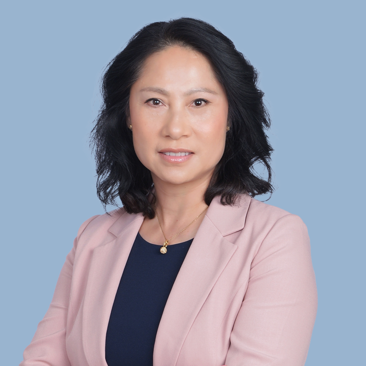 Janet Wan