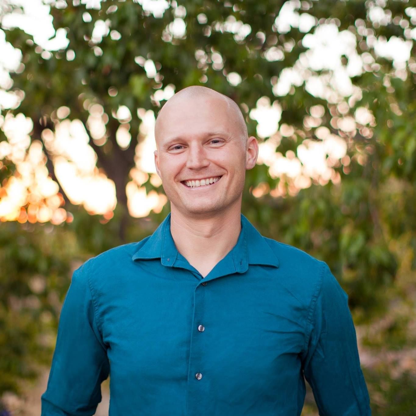 Steven Fox