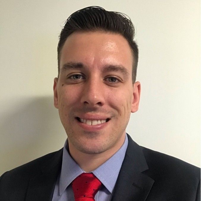 Ben Poulos