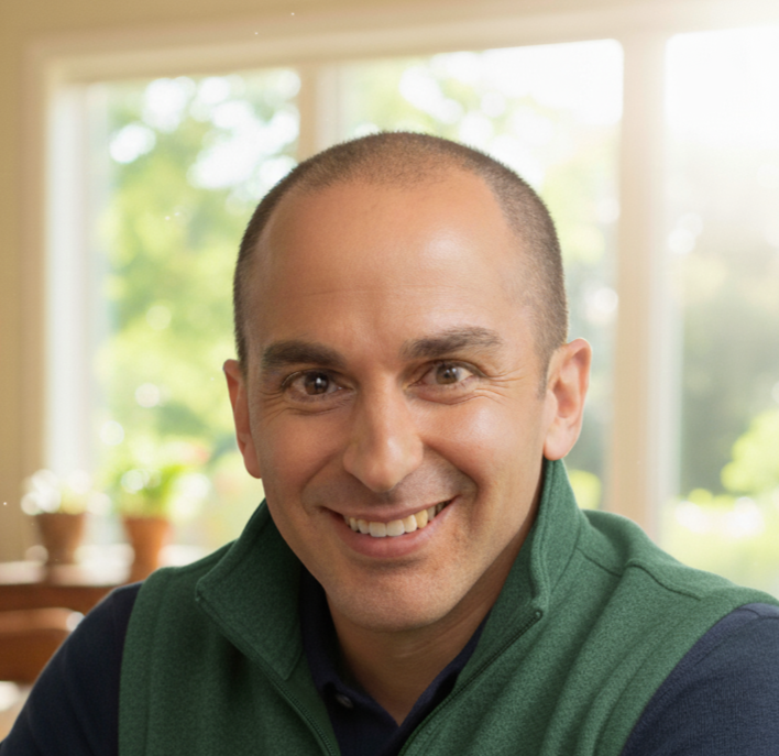 Christopher Lazzaro